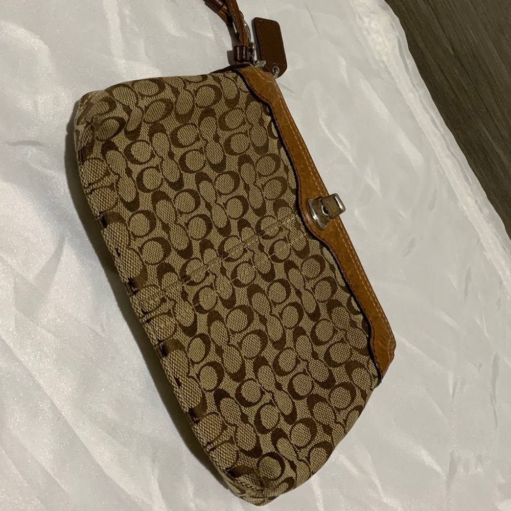 Coach small accessories 👑